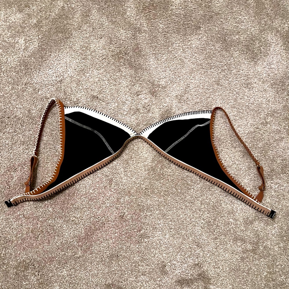 Banana Moon Bikini top, 42 or XL